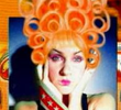 Lalá: A menina dos cabelos cor de cenoura