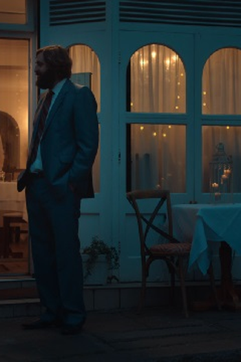 Poster de Episódio Episode 3 (2020)
