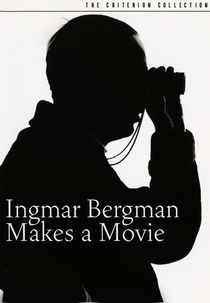 Ingmar Bergman Faz um Filme (Ingmar Bergman Gör En Film)