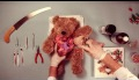 Teddy Has An Operation