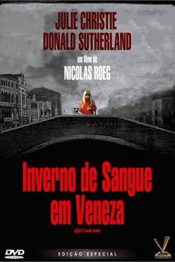  de Filme Inverno de Sangue em Veneza (1973)