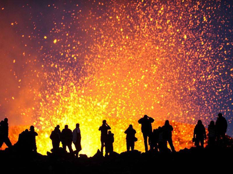 Foto 1 de The Human Element