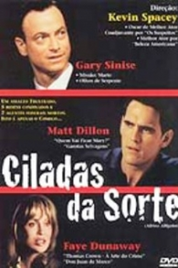  de Filme Ciladas da Sorte (1996)