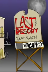 Last Resort (Last Resort)
