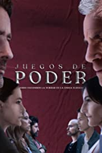 Poster de Série Jogos de Poder (1ª Temporada) (2019)