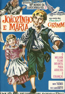 No Mundo da Carochinha Vol. 2 - Joãozinho e Maria (No Mundo da Carochinha Vol. 2 - Joãozinho e Maria)