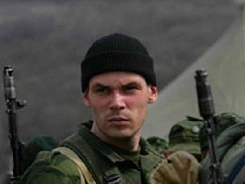 Foto 3 de Captive        (Plennyy)