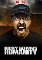 Ricky Gervais - Humanidade