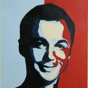 Foto de perfil de Bazinga!