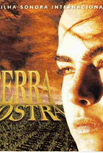 Terra Nostra - Poster / Capa / Cartaz - Oficial 4