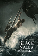 Black Sails (2ª Temporada) (Black Sails (Season 2))