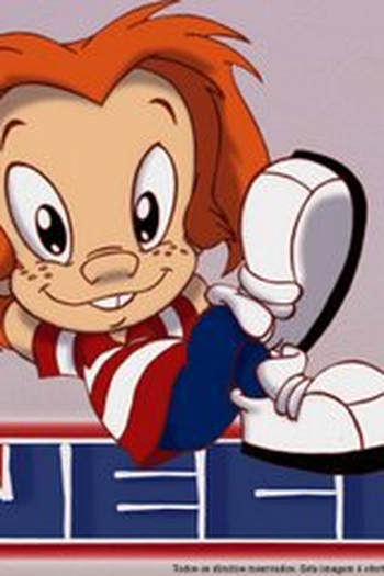  de Série A Minha Família é uma Animação (2001)