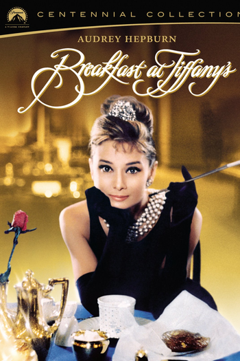  de Filme Bonequinha de Luxo (1961)