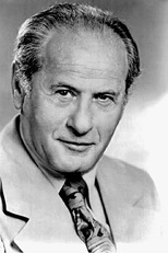 Eli Wallach