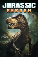 Jurassic Reborn (Jurassic Reborn)
