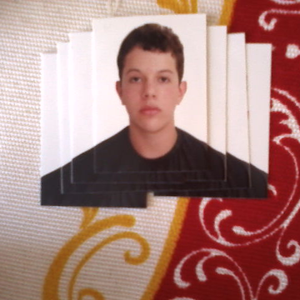 Foto de perfil de Matheus José Schnaider