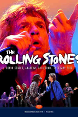 Rolling Stones - Anaheim 2013 (2nd Show) (Rolling Stones - Anaheim 2013 (2nd Show))