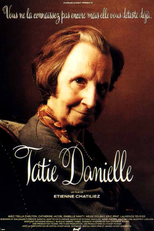 Perversa e Perigosa - Tia Danielle (Tatie Danielle)