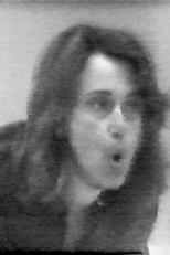 Breath Text: Love Poem (Hauchtext: Liebesgedicht)