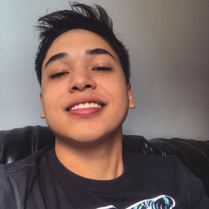 Foto de perfil de Victor Eidi