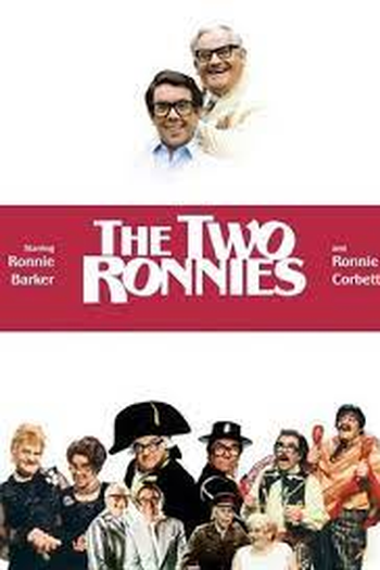  de Série The Two Ronnies (1971)