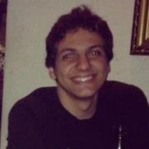 Foto de perfil de Guilherme