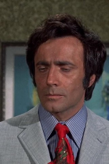 Poster de Episódio The Somnaviatrix (1970)