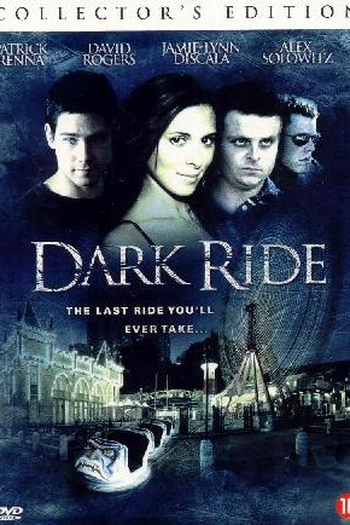  de Filme Trem Fantasma (2006)