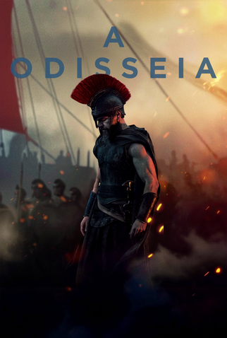 Poster 30 de Filme A Odisseia (2026)