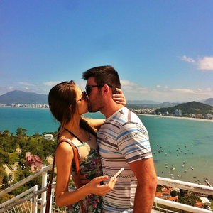 Foto de perfil de Monicki Bernardi