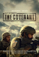 O Pacto (The Covenant)