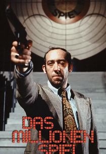 O Jogo do Milhão (Das Millionenspiel)