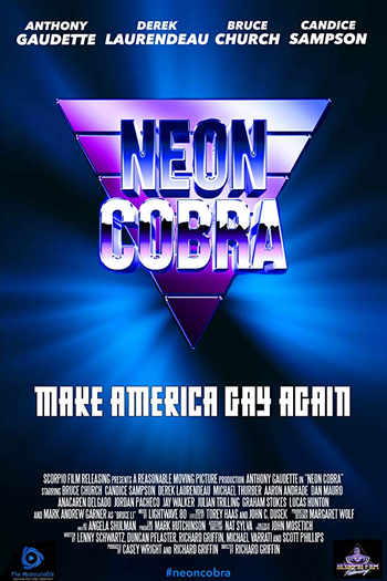  de Filme Code Name: Dynastud (2018)