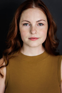 Danielle Klaudt (I) - Poster 1