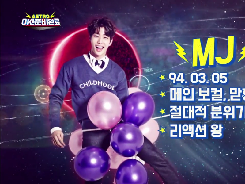 Foto 1 de Astro OK Ready!