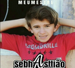 Sebhasttião Alves - Meu Mestre - EP