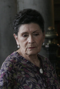 Ana Ofelia Murguía