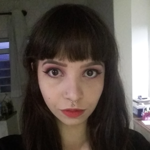 Foto de perfil de Natália Gabriela