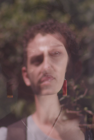 Poster 1 de Curta Peito Vazio (2017)