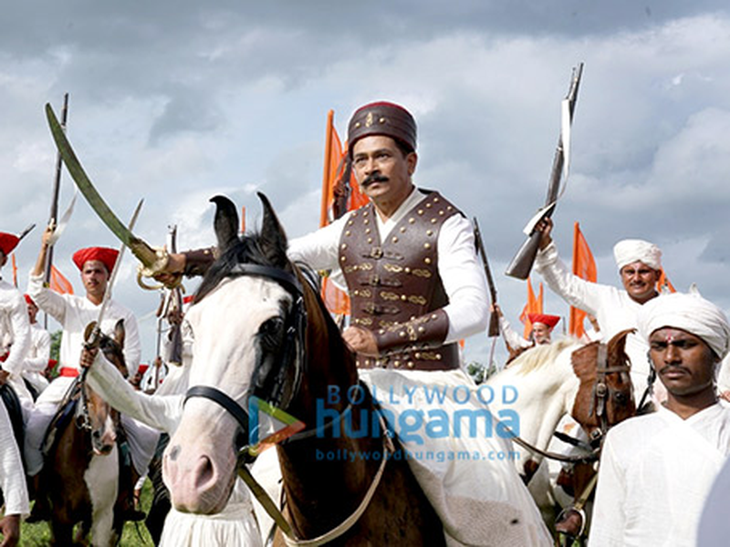 Foto 6 de Manikarnika