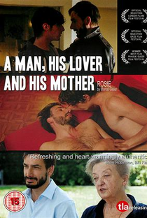A Man, His Lover And His Mother - Poster / Capa / Cartaz - Oficial 2