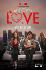 Love (1ª Temporada) (Love (Season 1))