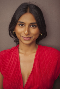 Kawsie Chandra - Poster 1