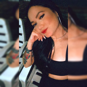 Foto de perfil de Anne Caroline