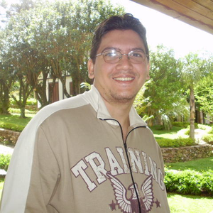 Foto de perfil de Ronald Luis R do Nascimento