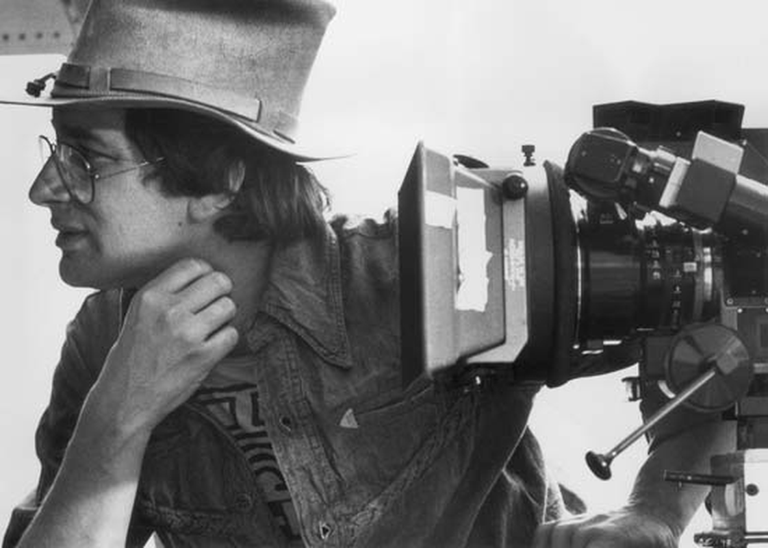 Steven Spielberg - Foto 11