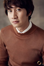 Lee Kwang Soo