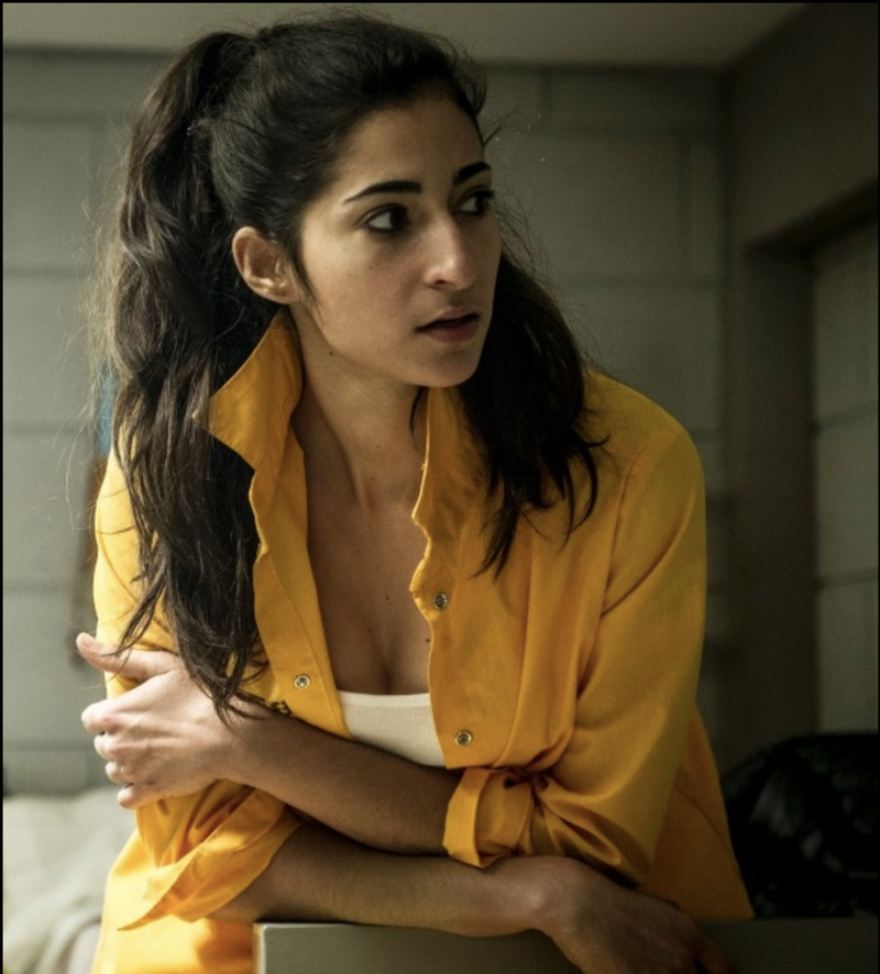 Alba Flores - Foto 3
