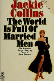 The World Is Full of Married Men - Poster / Capa / Cartaz - Oficial 1