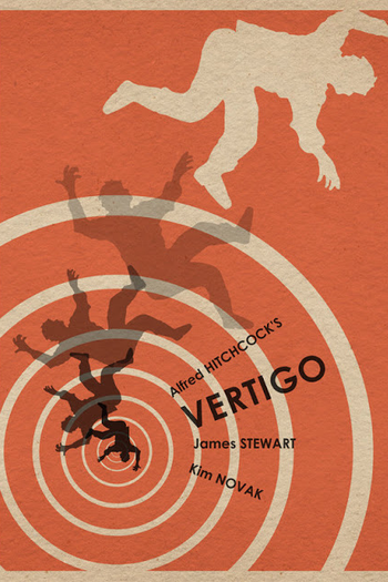  de Filme Um Corpo que Cai (1958)